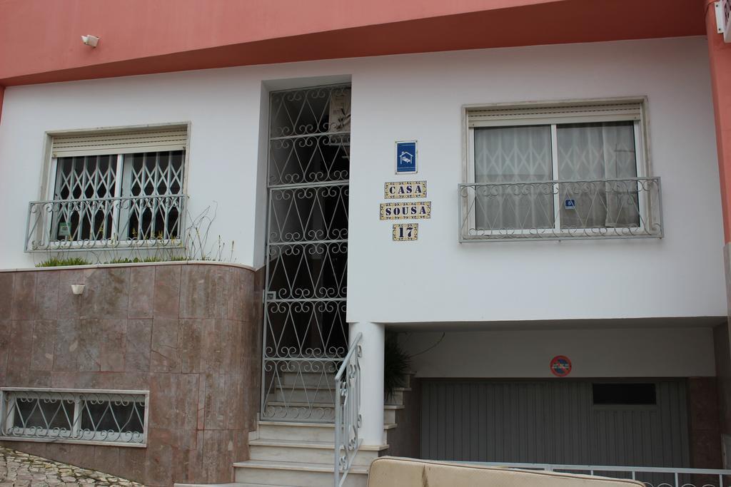 Pensjonat Casa Sousa *